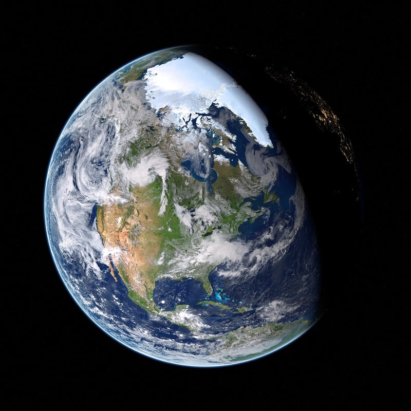 Prehistoric Earth