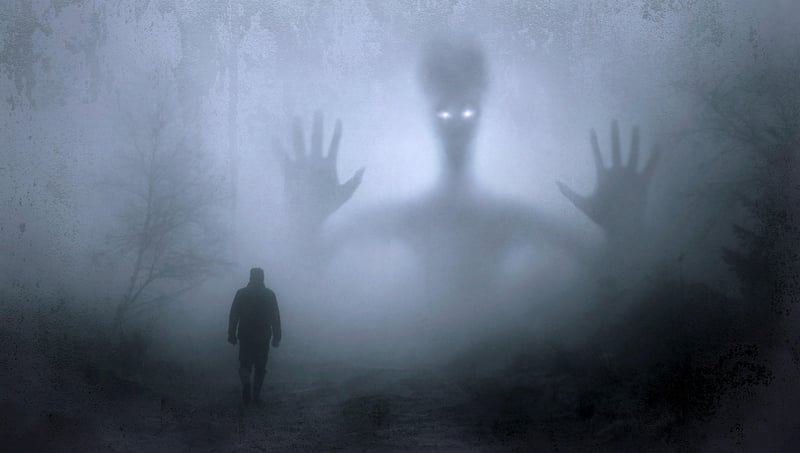 Roswell Incident